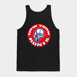 NY Runts Tank Top